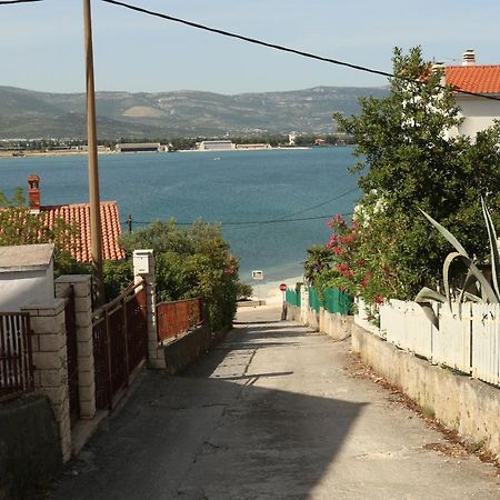 Apartman Luce Trogir Exteriér fotografie