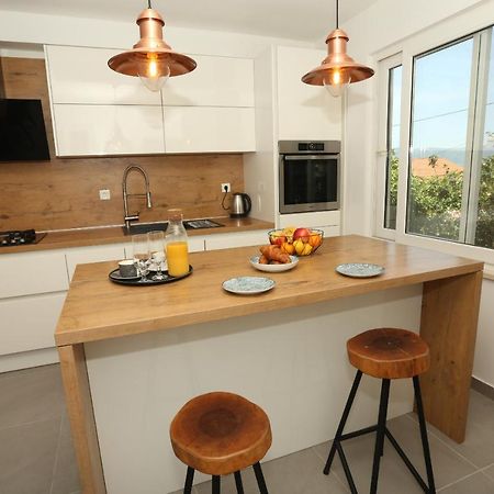 Apartman Luce Trogir Exteriér fotografie