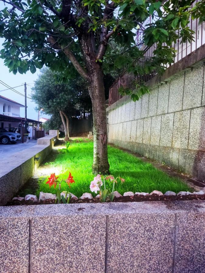 Apartman Luce Trogir Exteriér fotografie