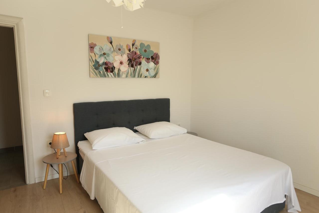 Apartman Luce Trogir Exteriér fotografie